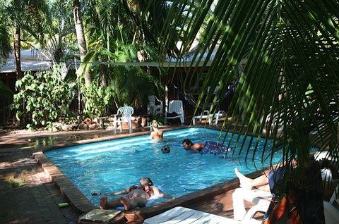 Cable Beach Backpackers Broome - Accommodation in Brisbane 1