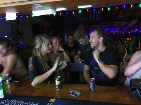 Cable Beach Backpackers Broome - Accommodation in Brisbane 2