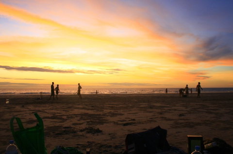Cable Beach Backpackers Broome - Accommodation in Brisbane 3