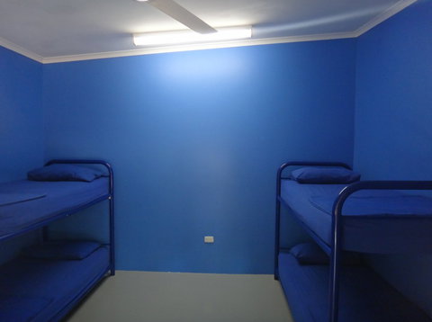 Cable Beach Backpackers Broome - Accommodation in Brisbane 4