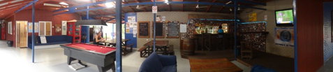 Cable Beach Backpackers Broome - Accommodation in Brisbane 5