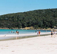 BIG4 Middleton Beach Holiday Park - Accommodation in Brisbane