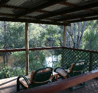 Blackwood River Cottages - Accommodation in Brisbane