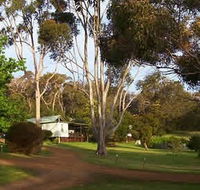 Coraki Holiday Cottages - Accommodation in Brisbane