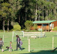 Diamond Forest Farm Stay - Accommodation in Brisbane