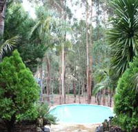 Fern Gulley Retreat - Accommodation in Brisbane