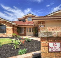 Golfers Retreat - Accommodation in Brisbane