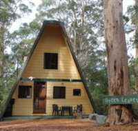 Green Leaves Cabin - Accommodation in Brisbane