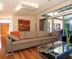 Ionise - Accommodation in Brisbane 0