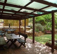 Karri Patch Cottage - Accommodation in Brisbane