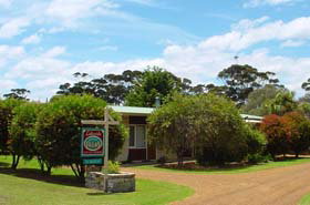 Denmark WA Accommodation in Brisbane