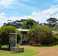 Lakeside Holiday Villas - Accommodation in Brisbane