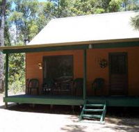 Loose Goose Chalets - Accommodation in Brisbane