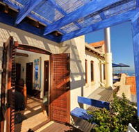 Manuel Towers Boutique Accommodation - Accommodation in Brisbane