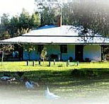 Nannup River Cottages - Accommodation in Brisbane