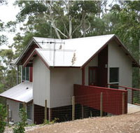 Pelicans at Denmark - Chalets - Accommodation in Brisbane