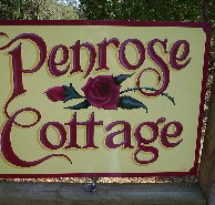Penrose Cottage - Accommodation in Brisbane