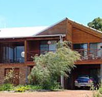 Rainbow House - Accommodation in Brisbane