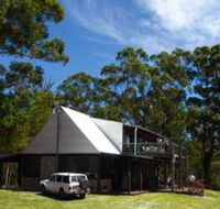 Wolfes Landing Eco Stay - Accommodation in Brisbane