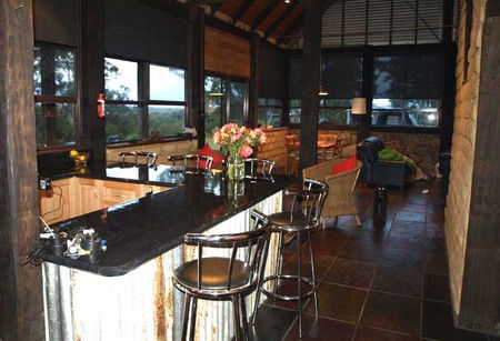 Wolfes Landing Eco Stay - Accommodation in Brisbane 1