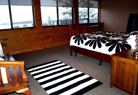 Wolfes Landing Eco Stay - Accommodation in Brisbane 2