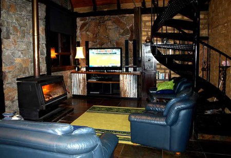 Wolfes Landing Eco Stay - Accommodation in Brisbane 3