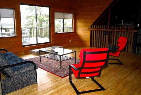 Wolfes Landing Eco Stay - Accommodation in Brisbane 4