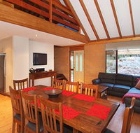 Woodstone Cottages - Accommodation in Brisbane