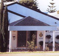 Archipelago Apartments - Accommodation in Brisbane