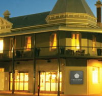 The York Heritage Hotel and Terraces - Accommodation in Brisbane