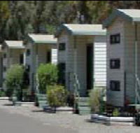 Prospector Holiday Park - Accommodation in Brisbane