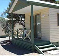 Gateway Caravan Park - Accommodation in Brisbane