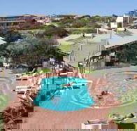 Bay Lodge Economy Beachfront - Accommodation in Brisbane