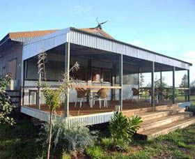 Bullara Station Stay - Accommodation in Brisbane 1