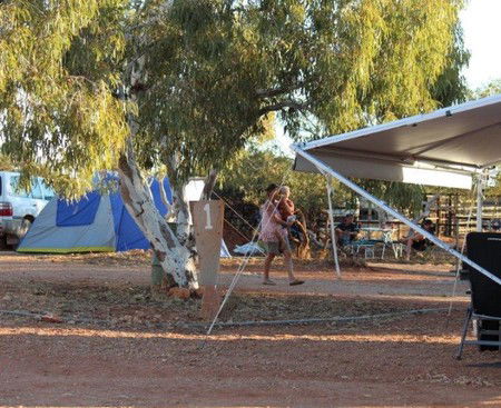 Bullara Station Stay - Accommodation in Brisbane 2