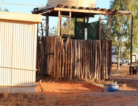 Bullara Station Stay - Accommodation in Brisbane 3