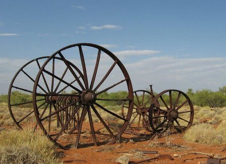 Bullara Station Stay - Accommodation in Brisbane 4