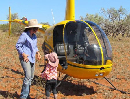 Bullara Station Stay - Accommodation in Brisbane 5