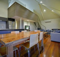 Exmouth Escape Resort - Accommodation in Brisbane