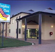 Ningaloo Club - Accommodation in Brisbane