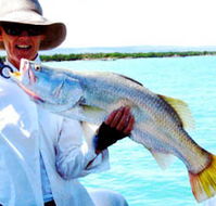 Kimberley Coastal Camp