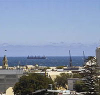 Callan Apartments - Accommodation in Brisbane