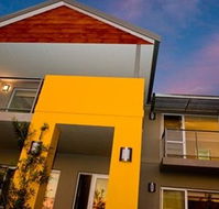 Champion Lakes Accommodation Waterside - Accommodation in Brisbane