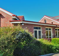Carter Cottages - Accommodation in Brisbane