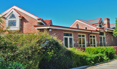 Carter Cottages - Accommodation in Brisbane 0