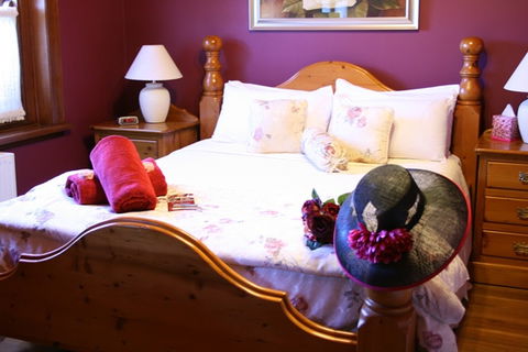Carter Cottages - Accommodation in Brisbane 1