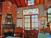 Carter Cottages - Accommodation in Brisbane 6