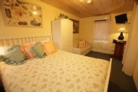 Carter Cottages - Accommodation in Brisbane 7