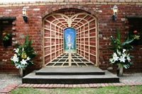 Carter Cottages - Accommodation in Brisbane 10