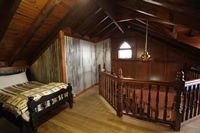 Carter Cottages - Accommodation in Brisbane 12